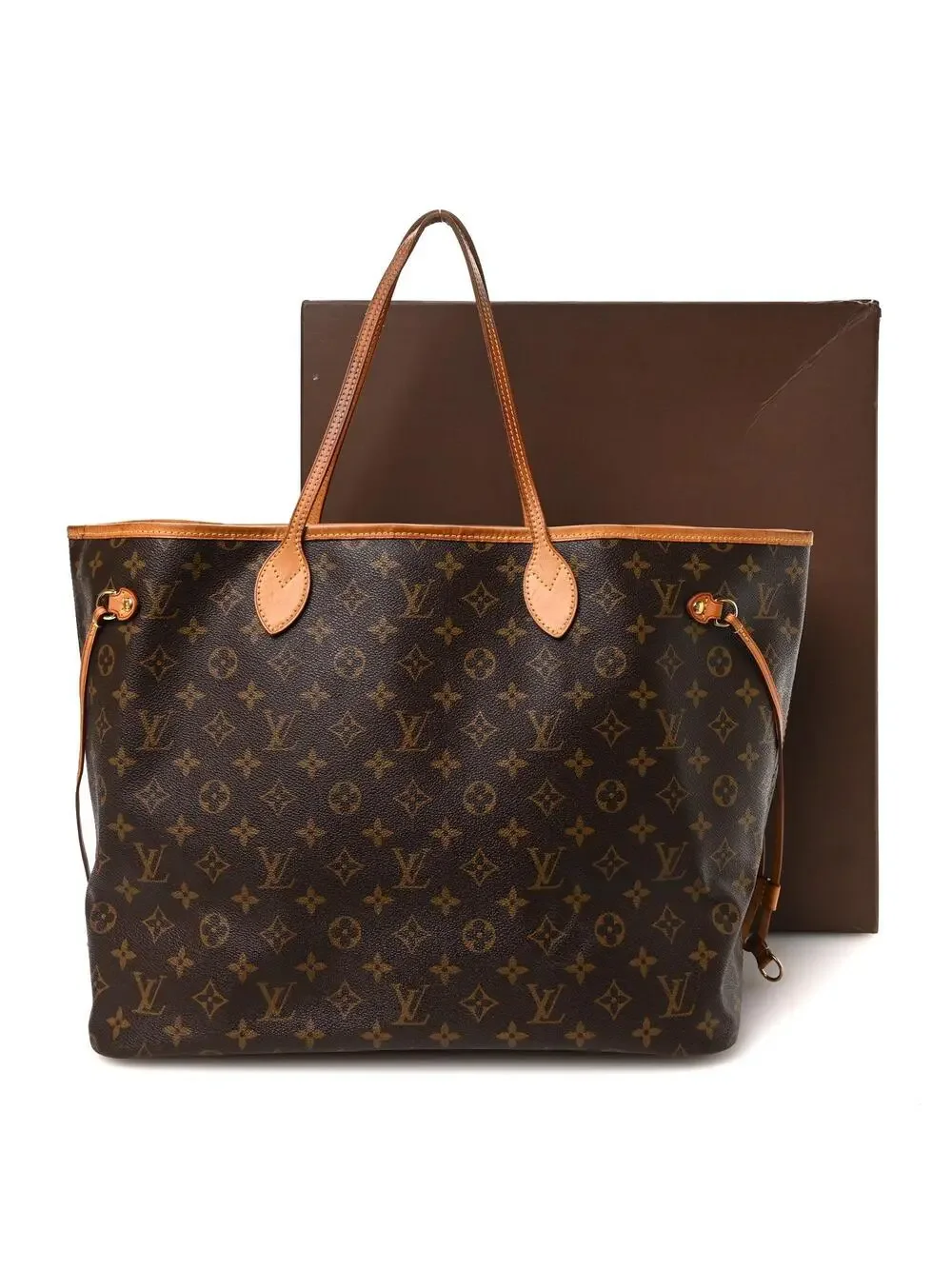 Louis Vuitton Neo Neverfull Mm #321964L11B